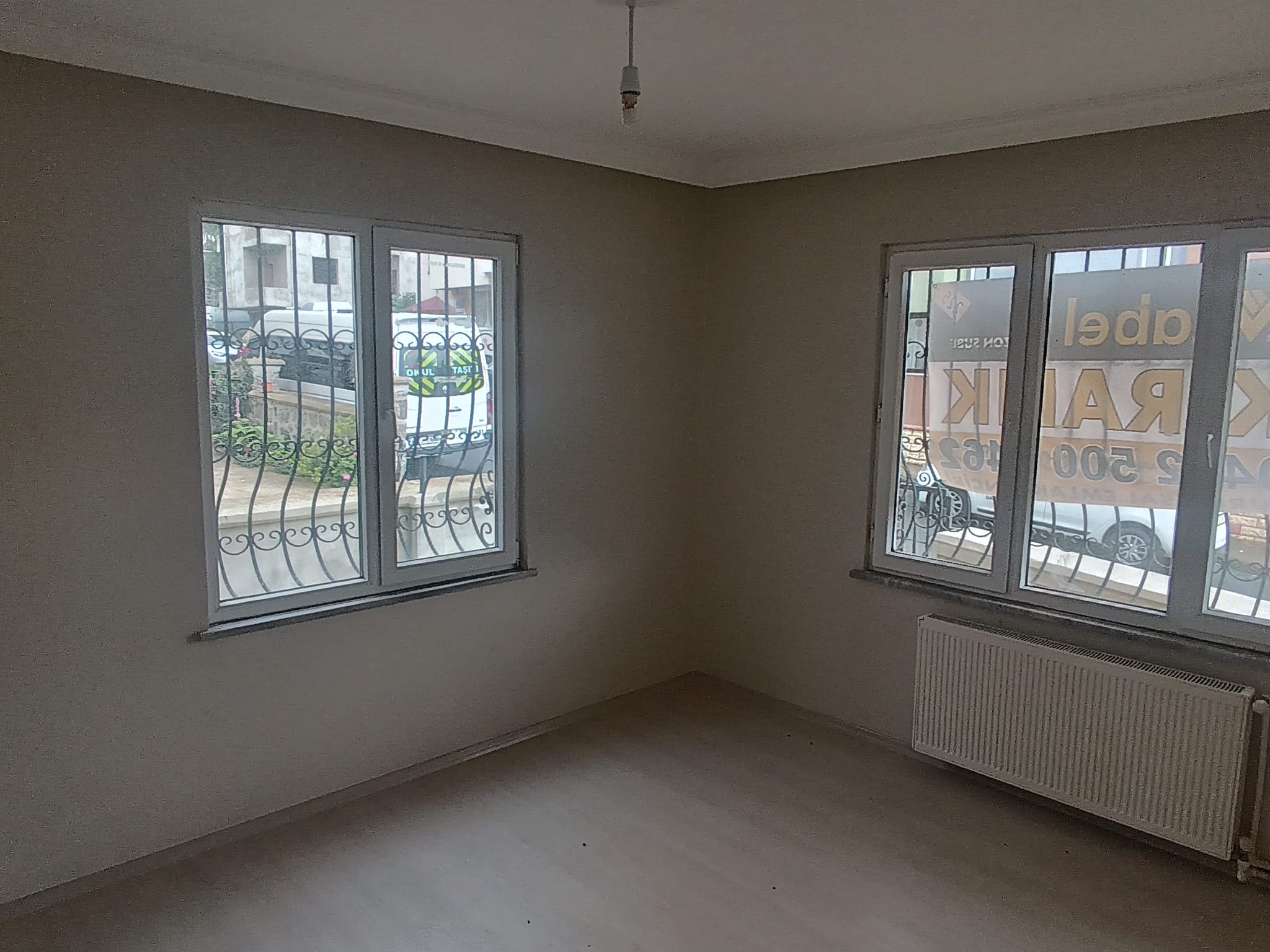 MABEL GAYRİMEKUL'DEN TOKLU'DA KİRALIK 3+1 DAİRE